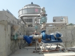Hệ thống xử lý nước thải